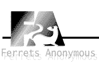 Ferrets Anonymous