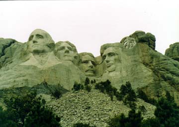 Mt.Rushmore